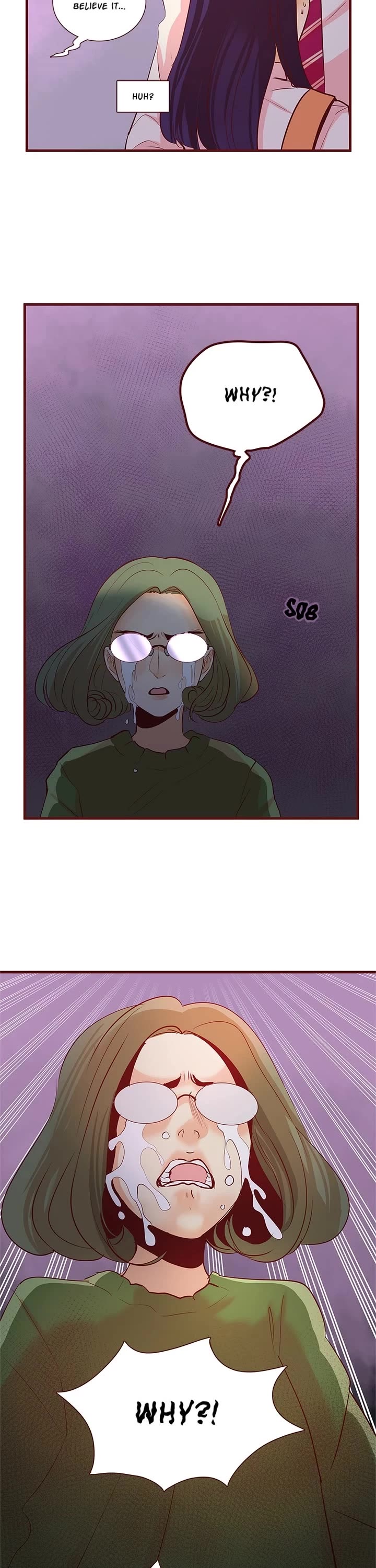 Flawless chapter 182 page 18