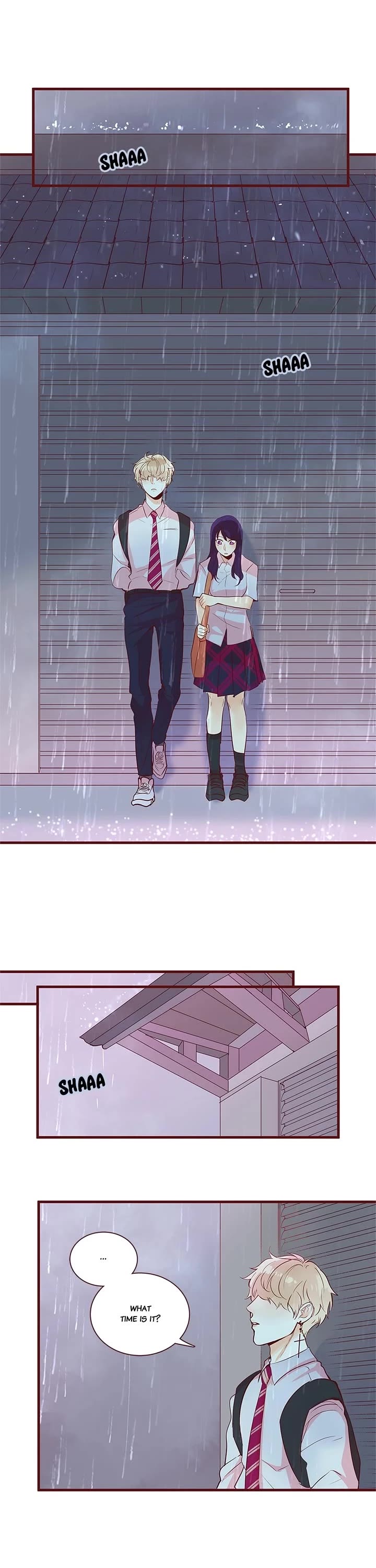 Flawless chapter 182 page 2