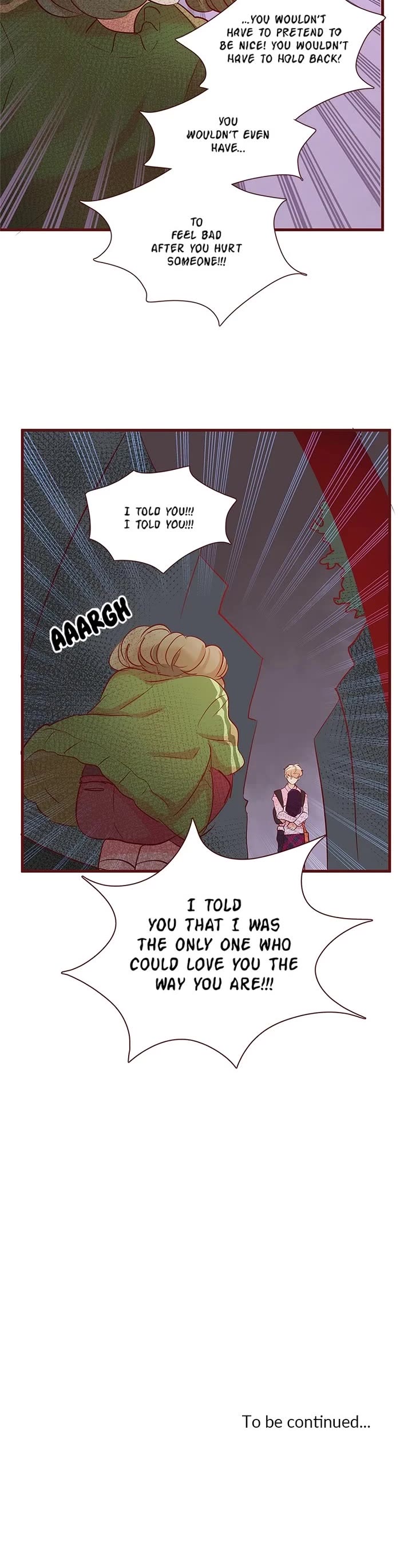 Flawless chapter 182 page 20