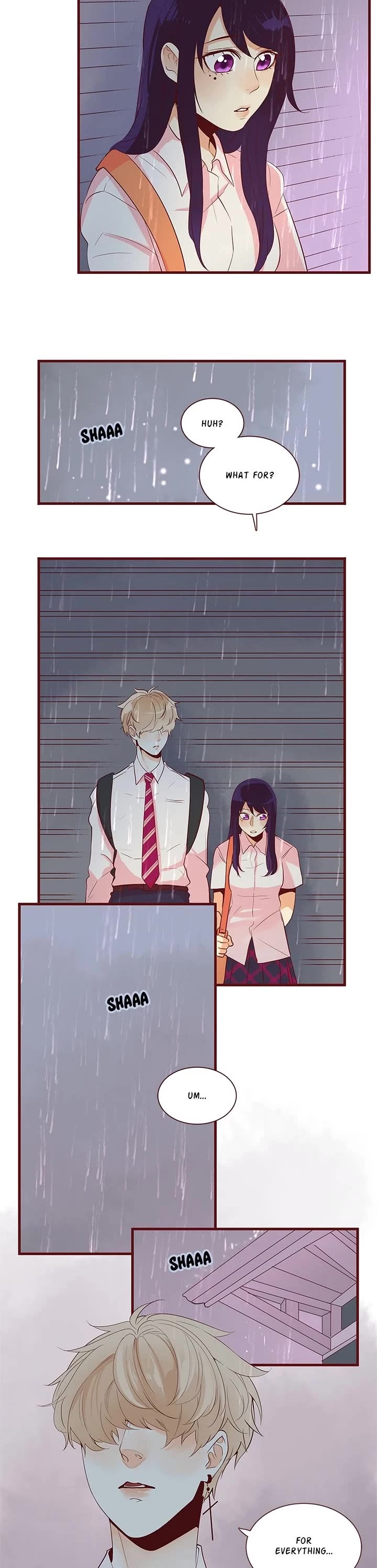 Flawless chapter 182 page 5