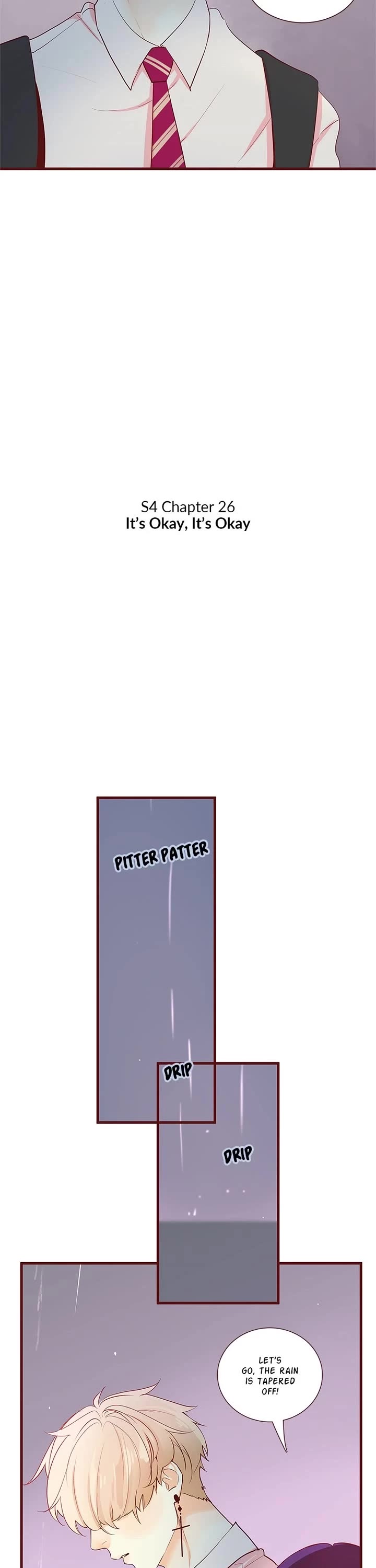 Flawless chapter 182 page 6