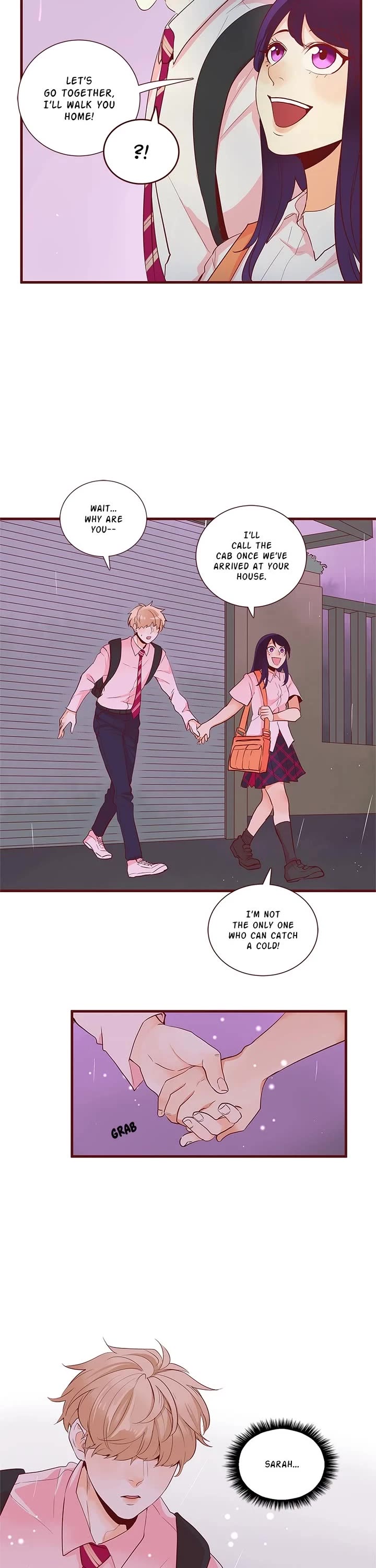 Flawless chapter 182 page 7