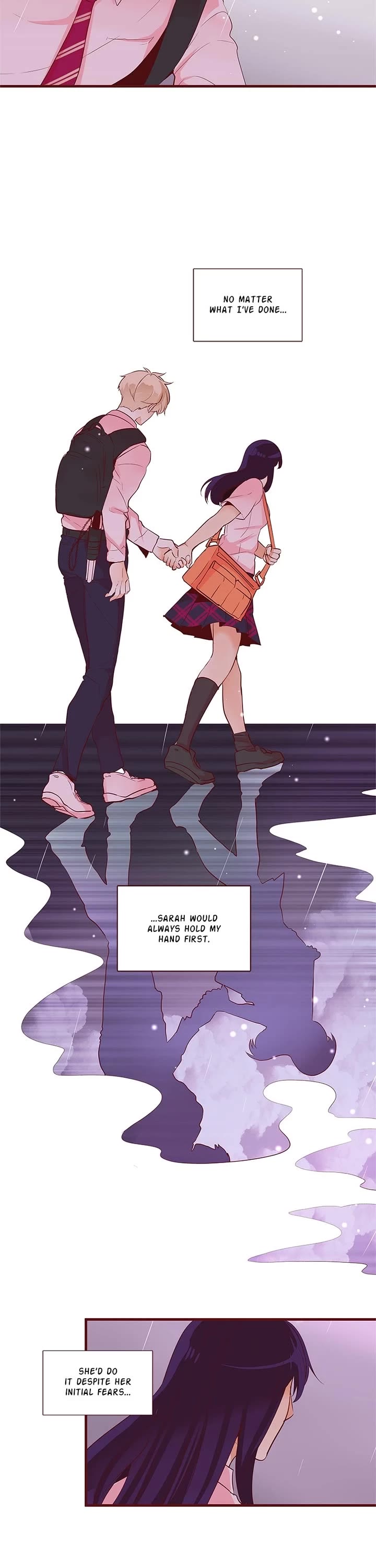 Flawless chapter 182 page 8