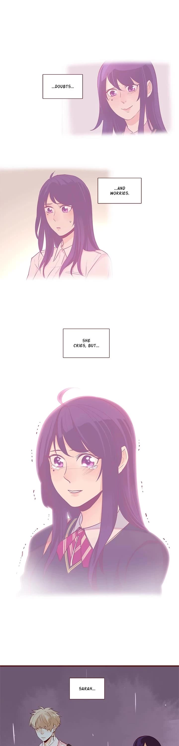 Flawless chapter 182 page 9