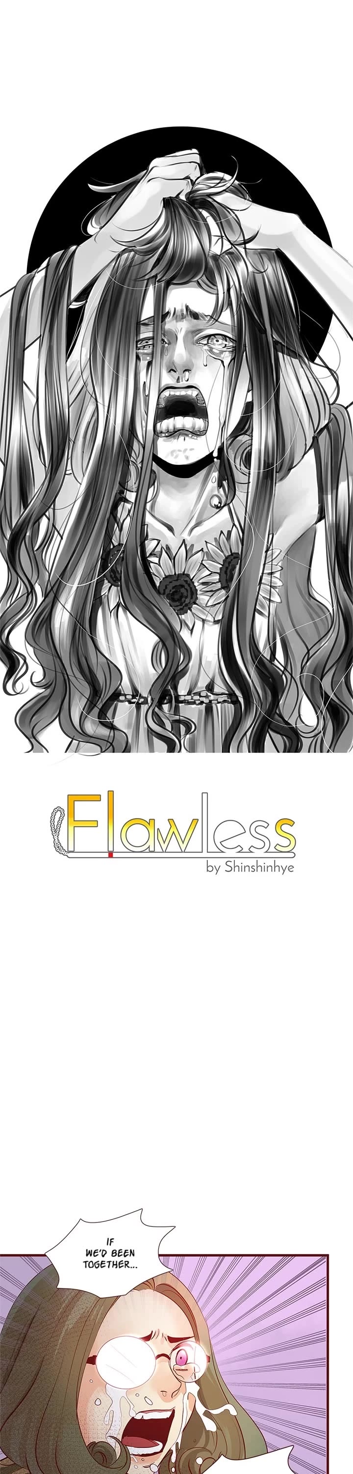 Flawless chapter 183 page 1