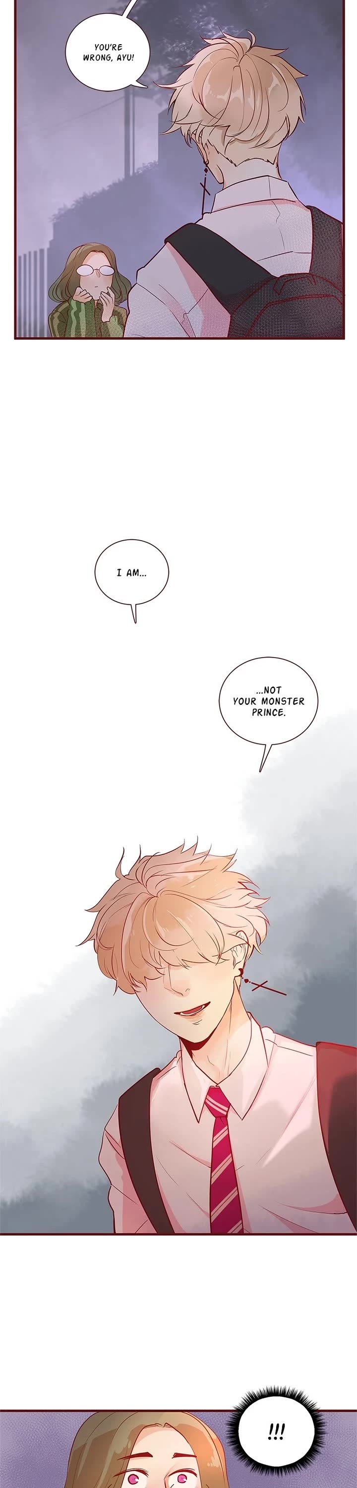 Flawless chapter 183 page 11