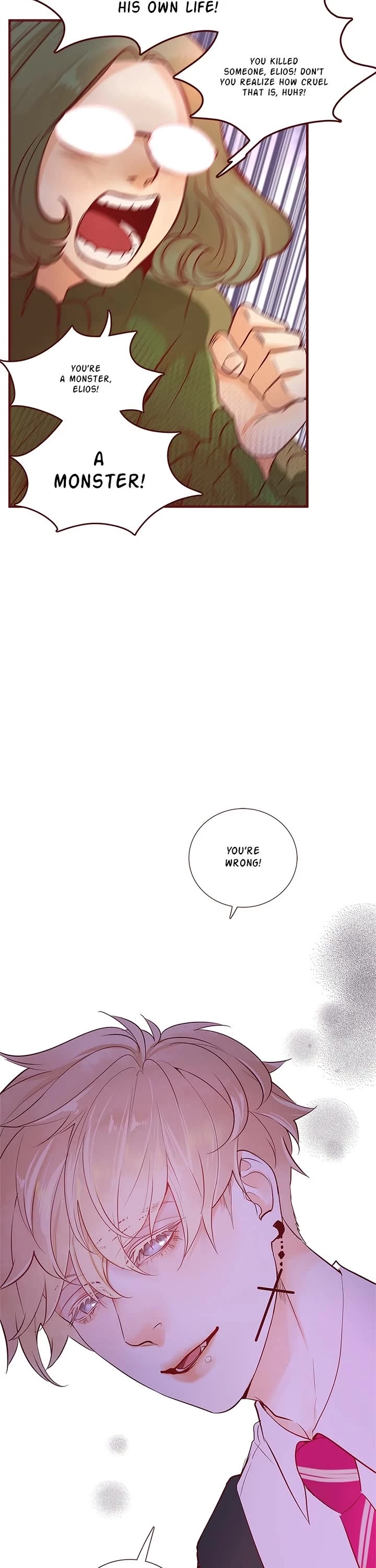 Flawless chapter 183 page 13