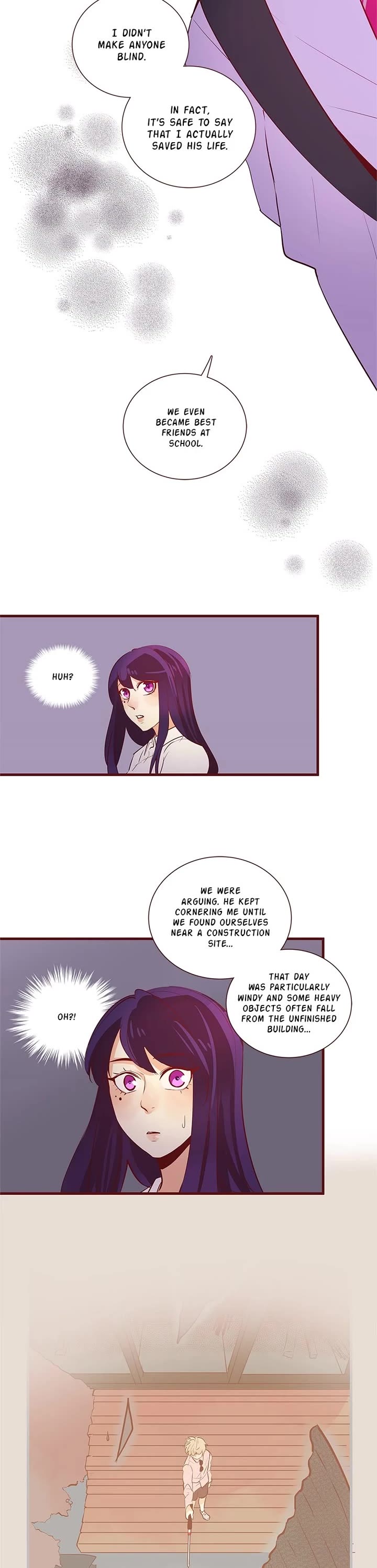 Flawless chapter 183 page 14