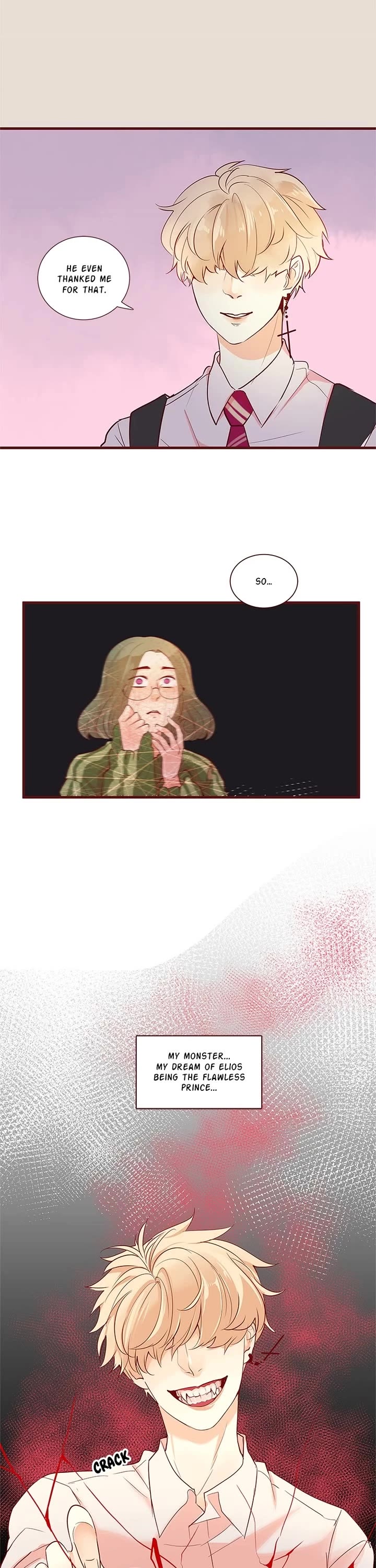 Flawless chapter 183 page 16