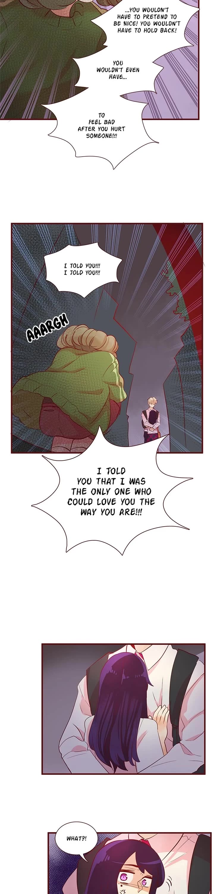 Flawless chapter 183 page 2