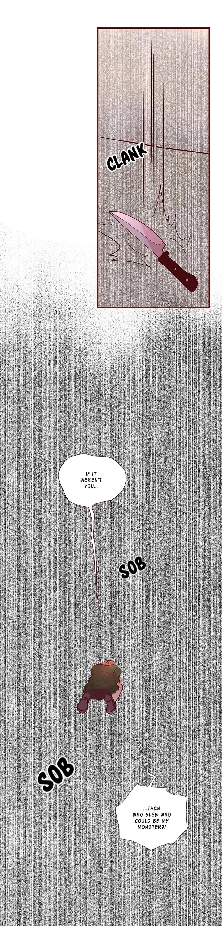 Flawless chapter 183 page 21