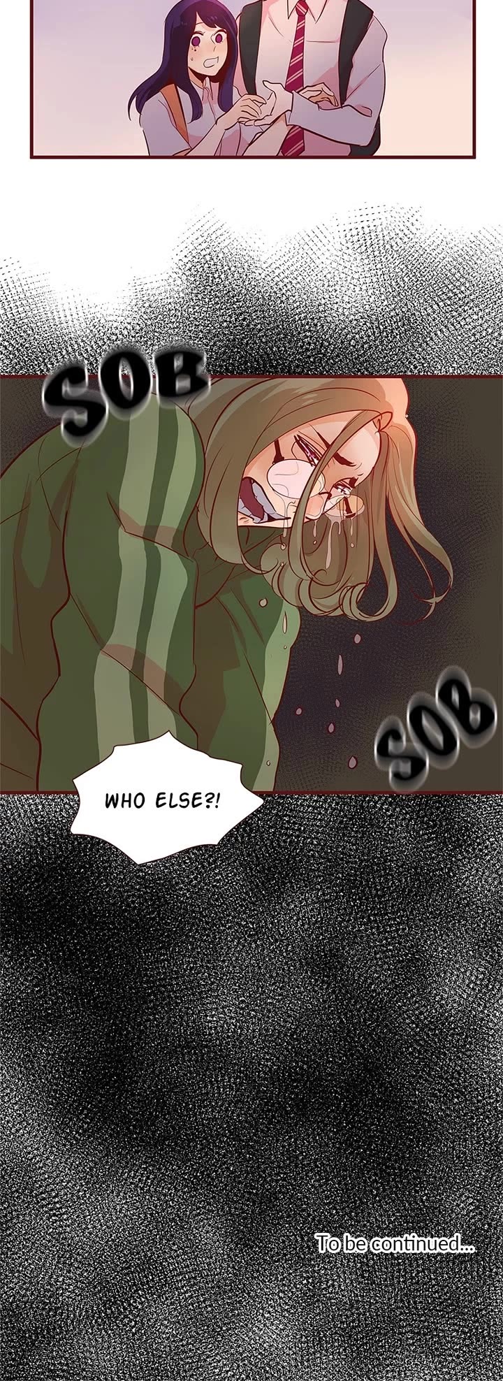 Flawless chapter 183 page 23