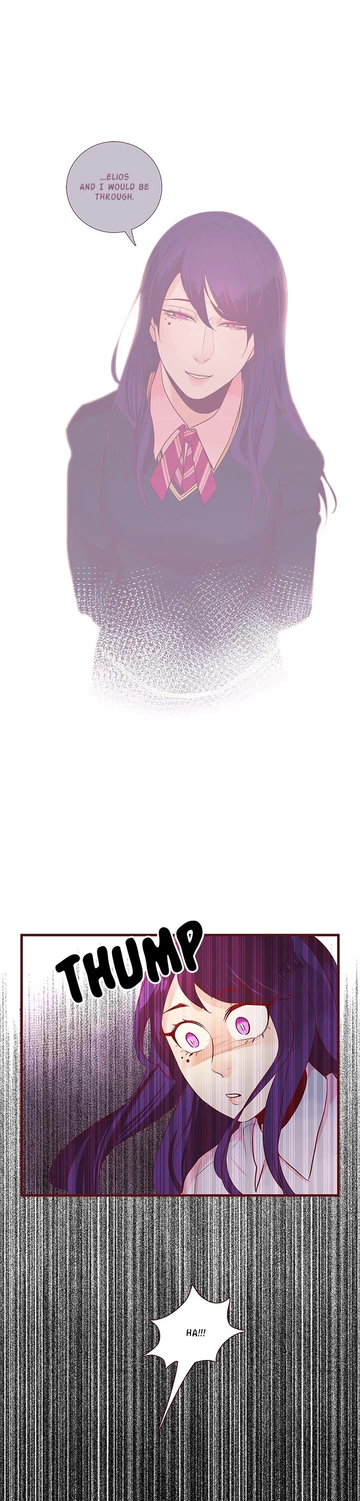 Flawless chapter 183 page 6