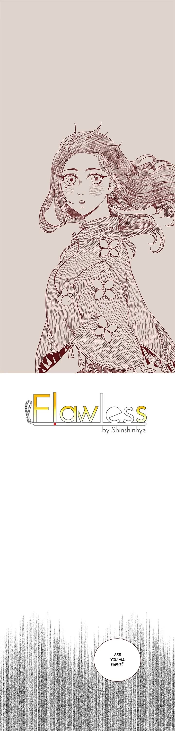 Flawless chapter 184 page 1