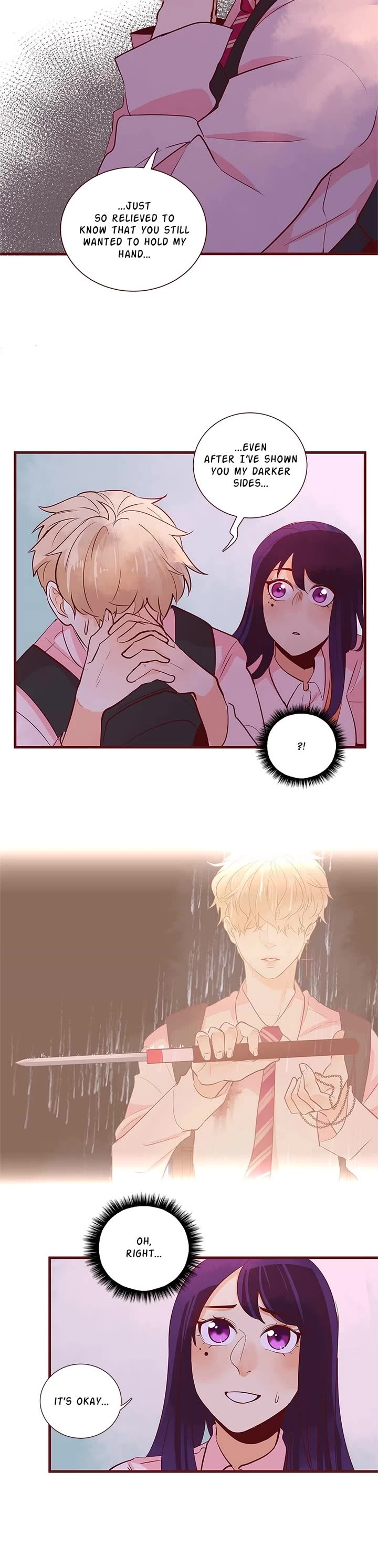 Flawless chapter 184 page 10