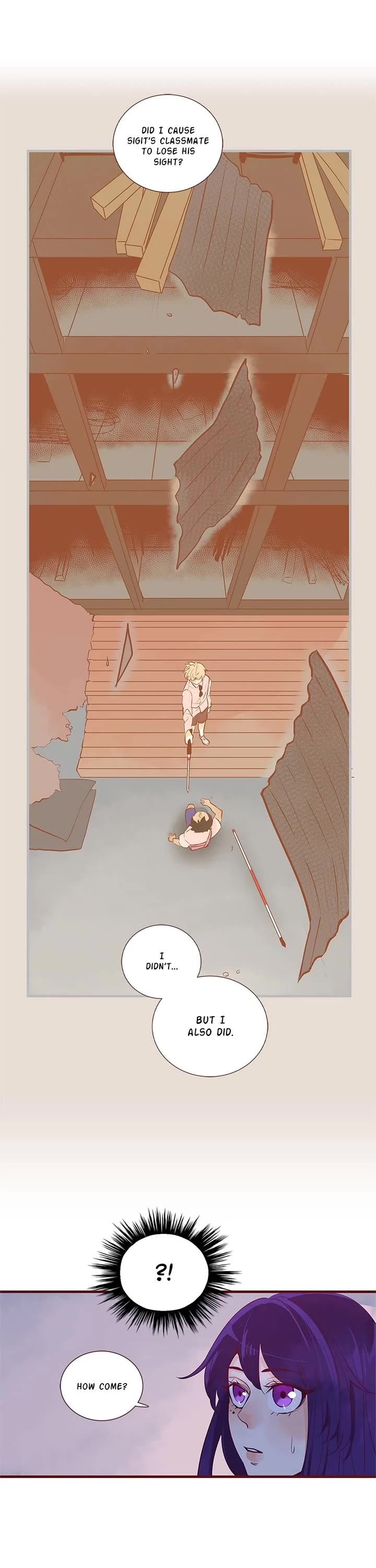 Flawless chapter 184 page 13