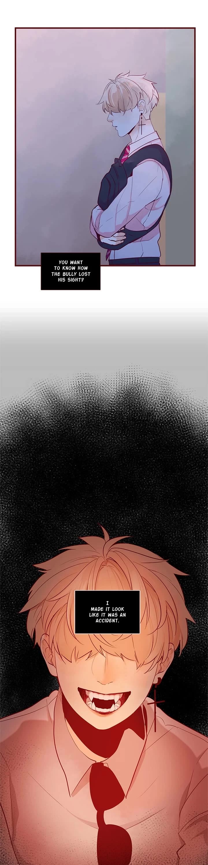 Flawless chapter 184 page 14