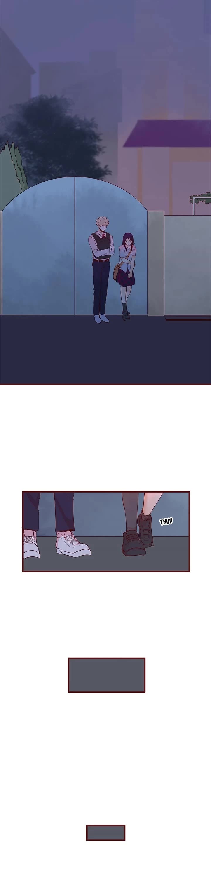 Flawless chapter 184 page 18