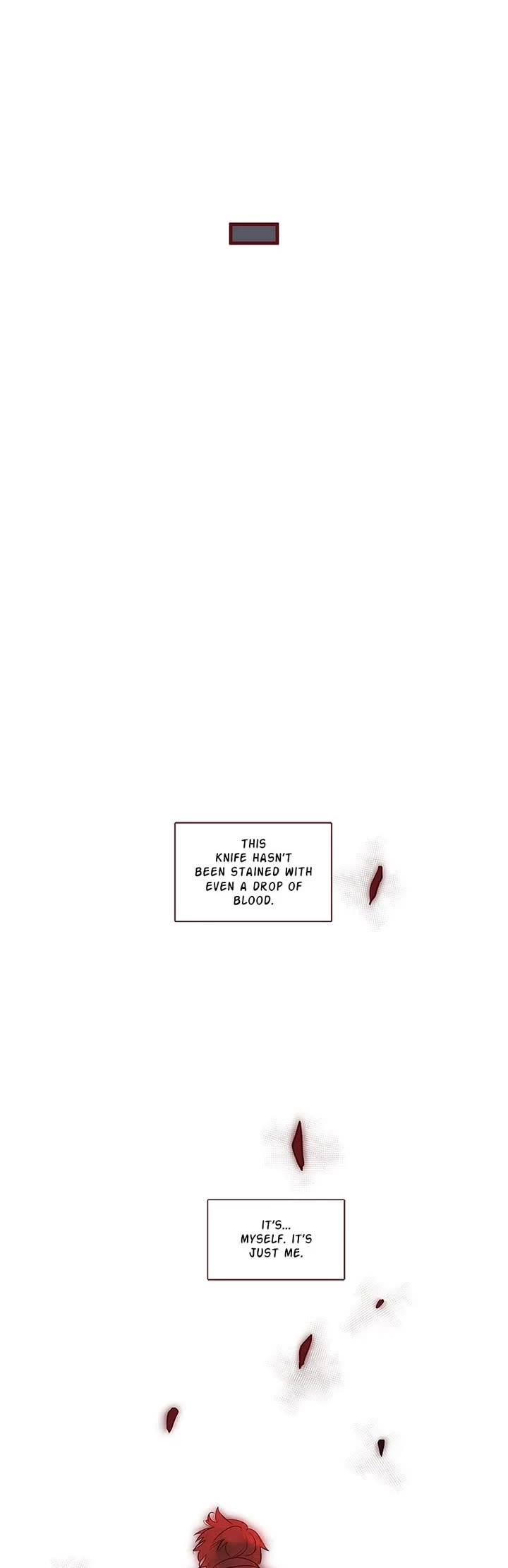 Flawless chapter 184 page 19