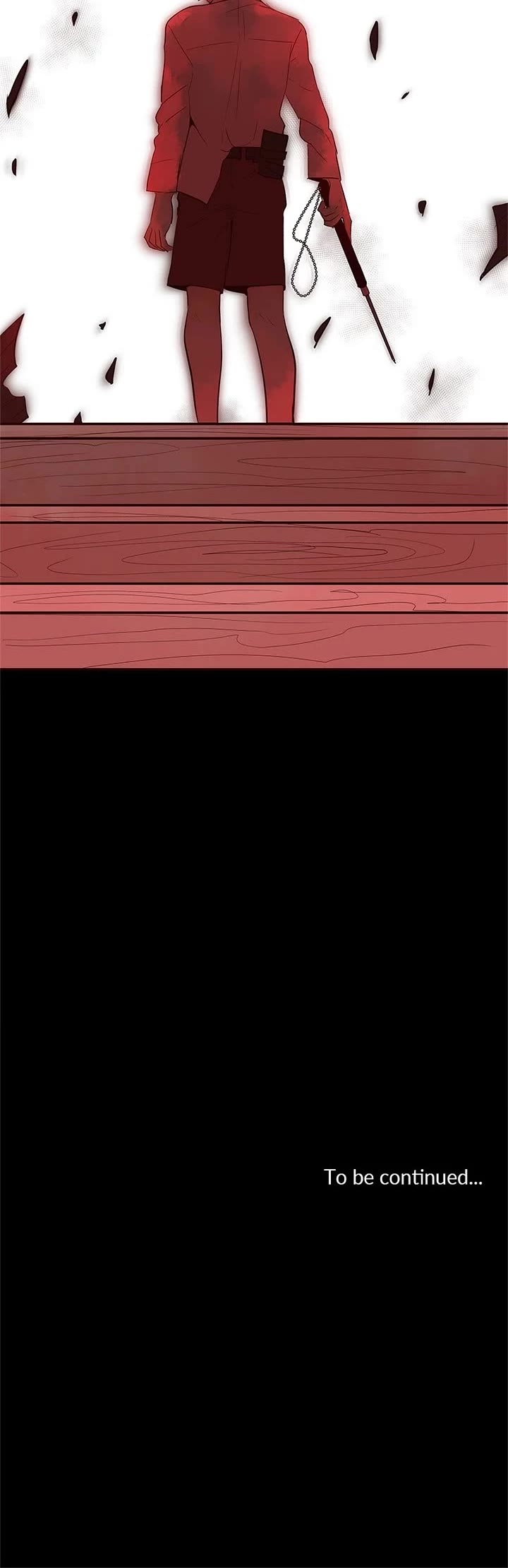 Flawless chapter 184 page 20