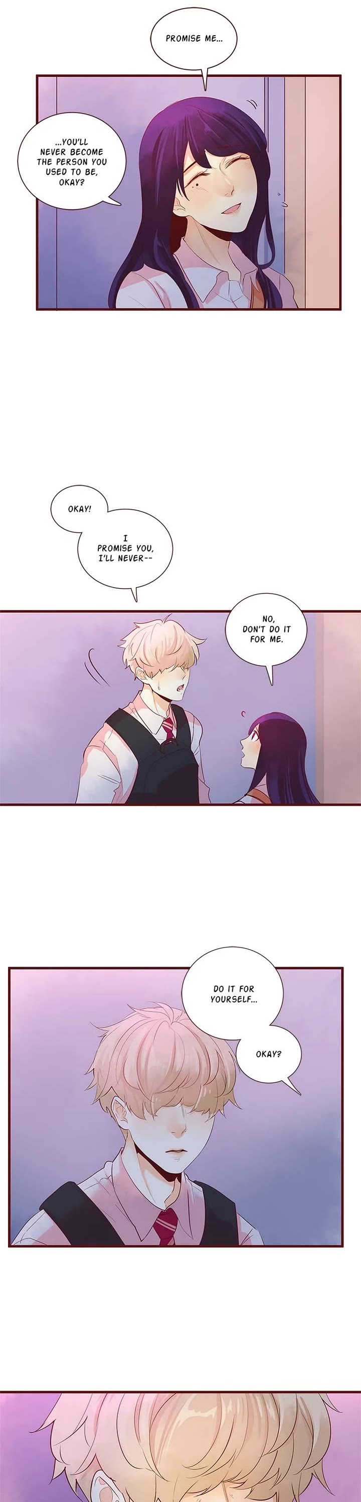 Flawless chapter 185 page 10