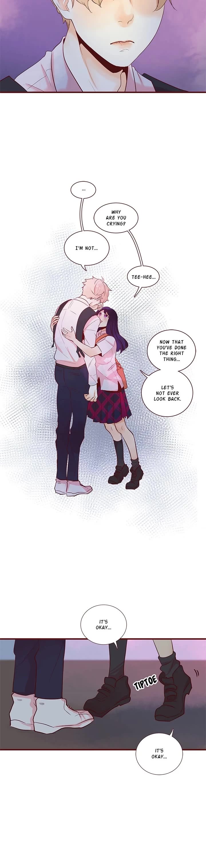 Flawless chapter 185 page 11