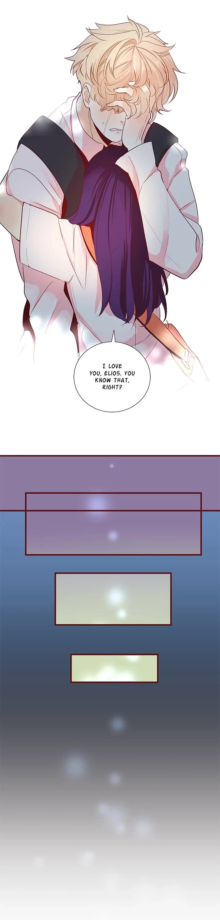 Flawless chapter 185 page 12