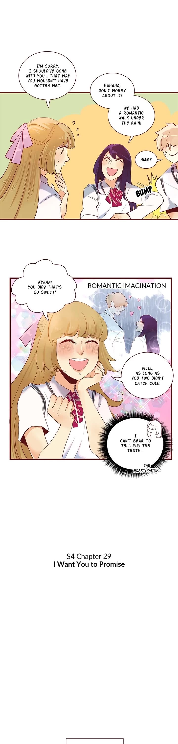 Flawless chapter 185 page 3