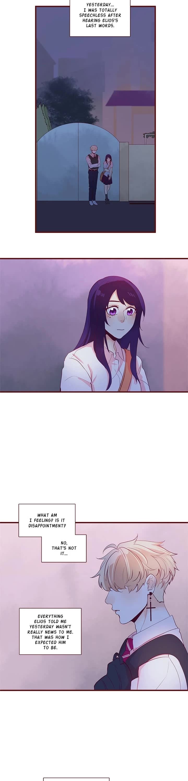 Flawless chapter 185 page 4