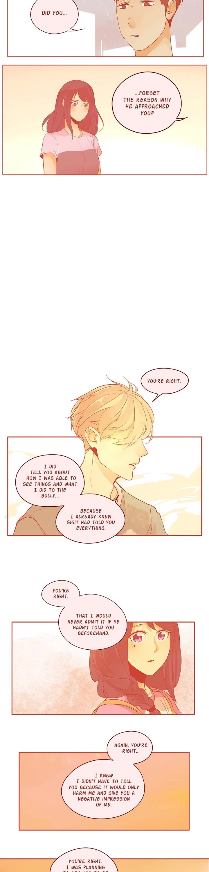 Flawless chapter 185 page 6