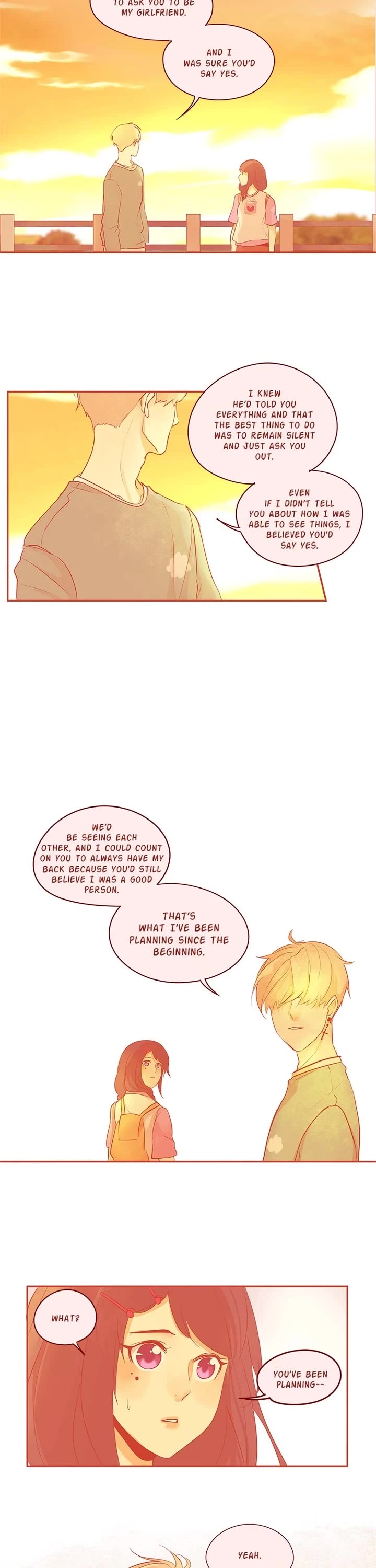 Flawless chapter 185 page 7