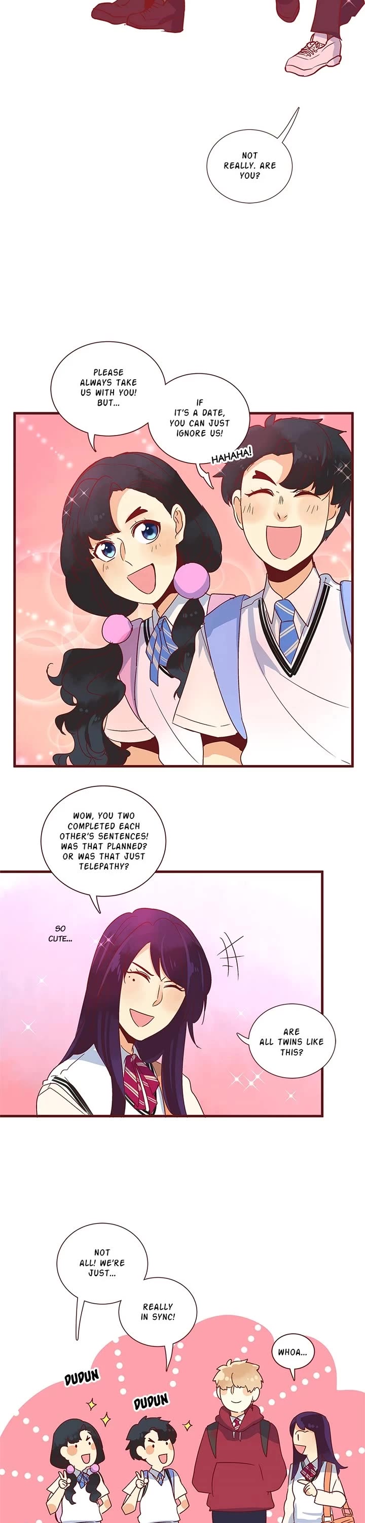 Flawless chapter 186 page 13