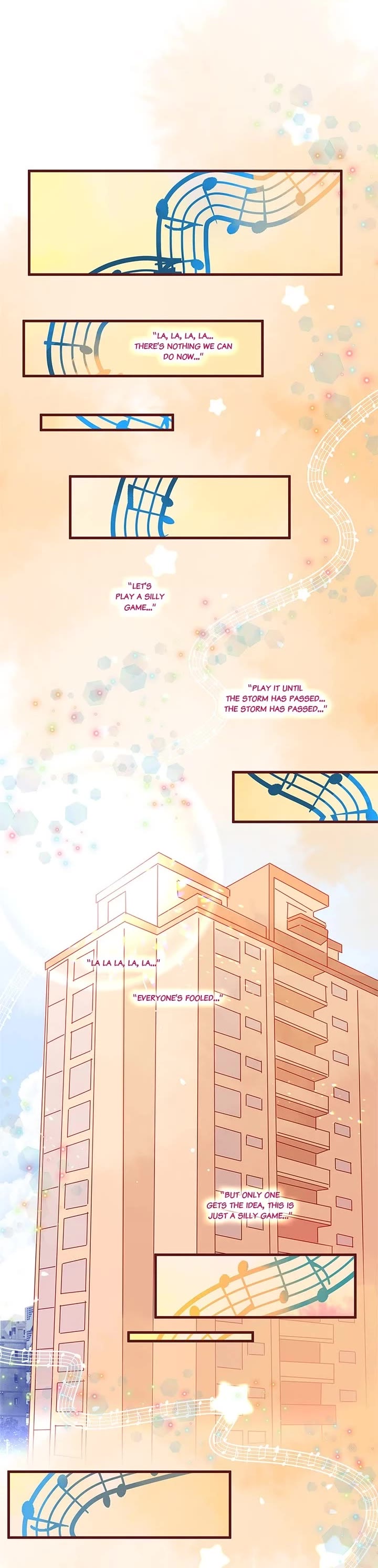 Flawless chapter 186 page 15