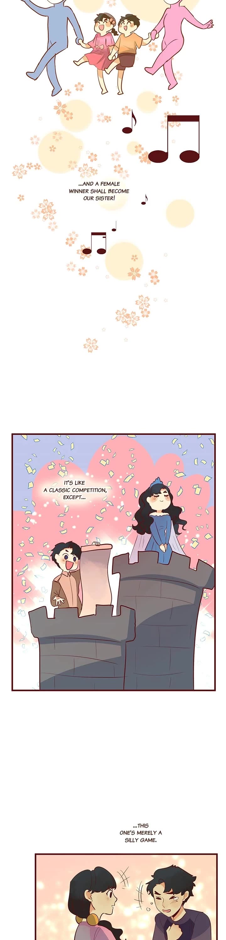 Flawless chapter 187 page 14