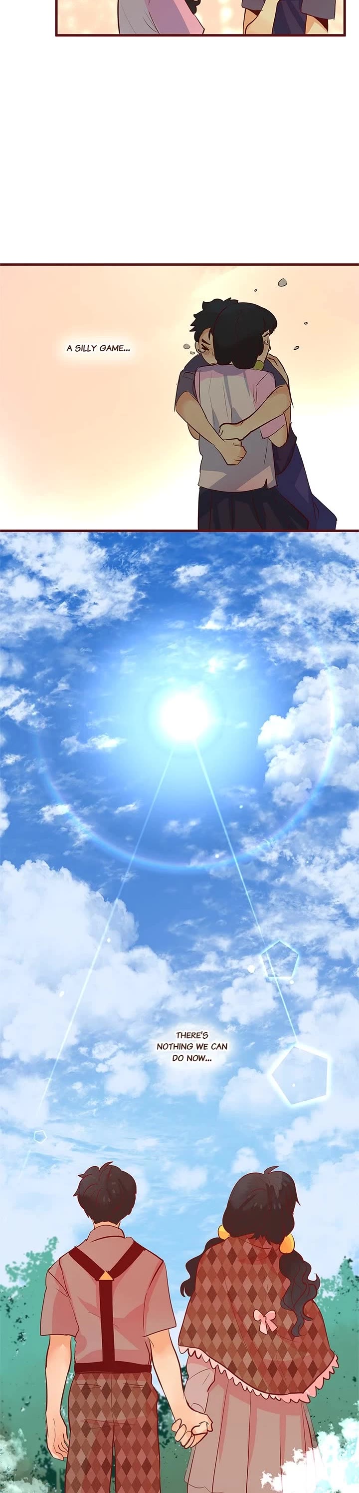 Flawless chapter 187 page 15