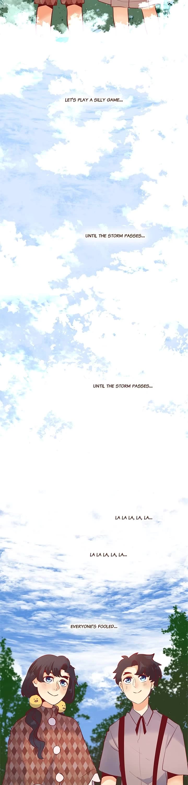 Flawless chapter 187 page 16