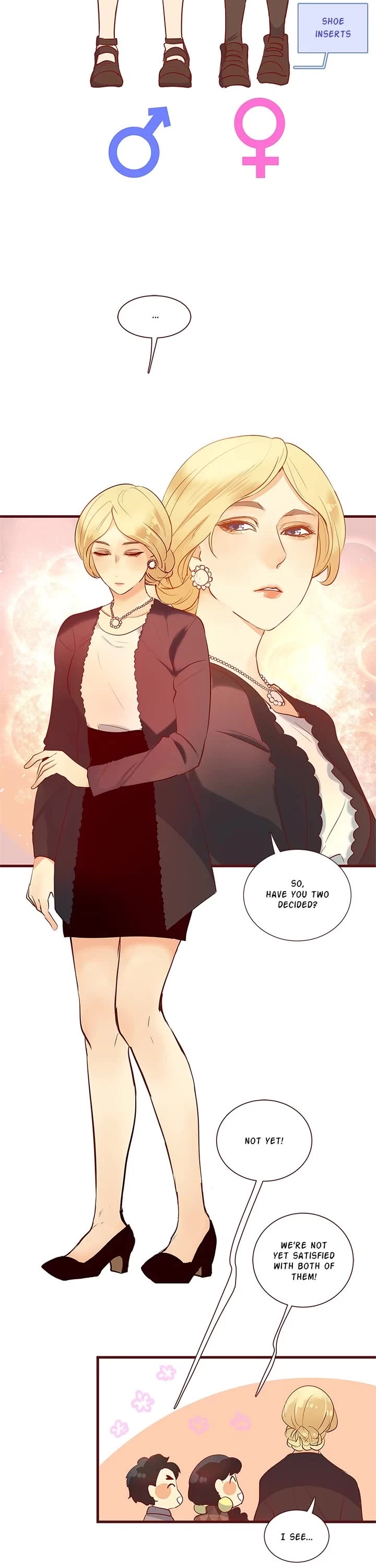 Flawless chapter 187 page 3