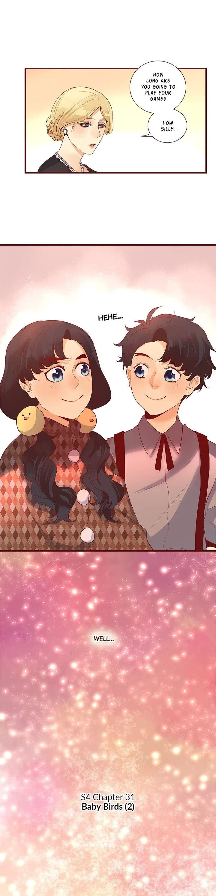 Flawless chapter 187 page 4