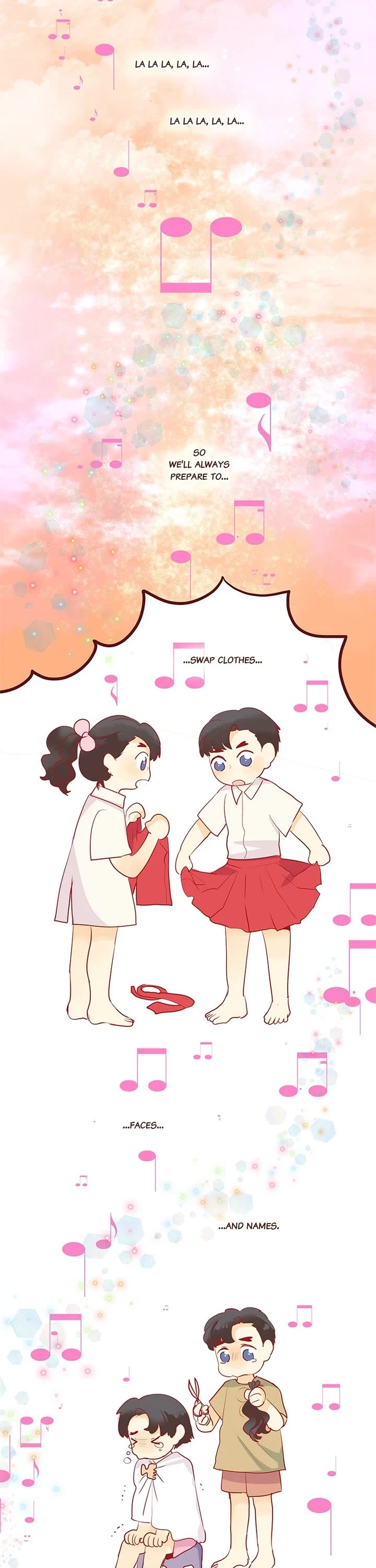 Flawless chapter 187 page 6