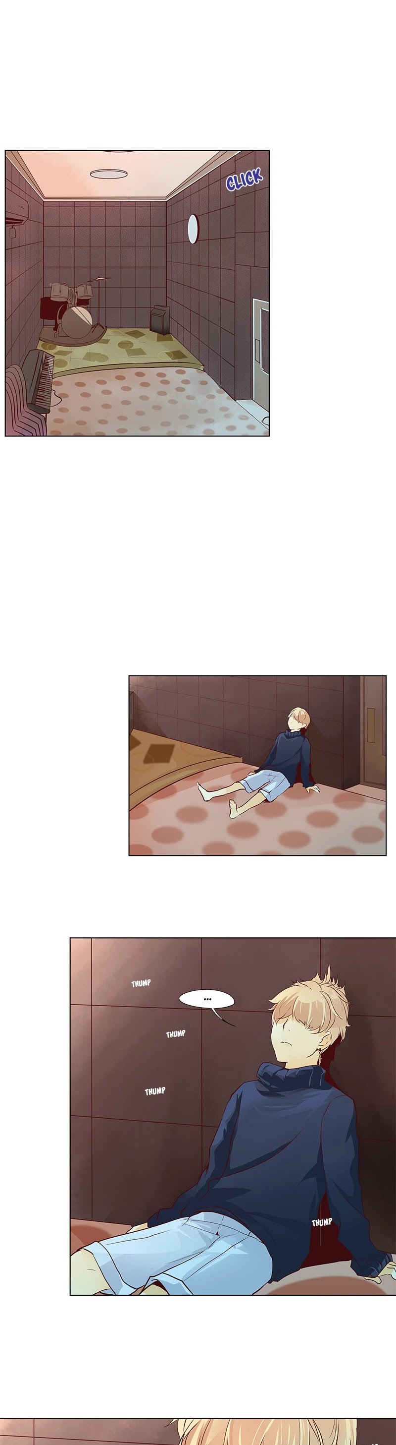 Flawless chapter 33 page 8