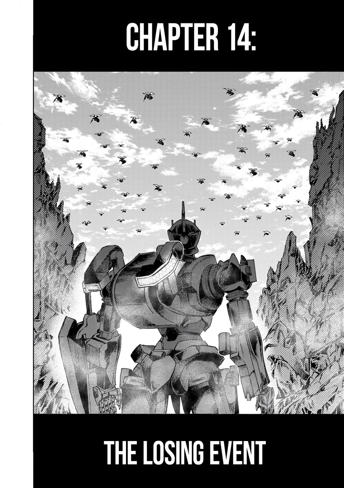 Flowers in Both Arms, Swords in Both Hands: When I Fell Seriously In Love with the Heroines of a Mecha Game, My Whole World Changed chapter 14 page 21