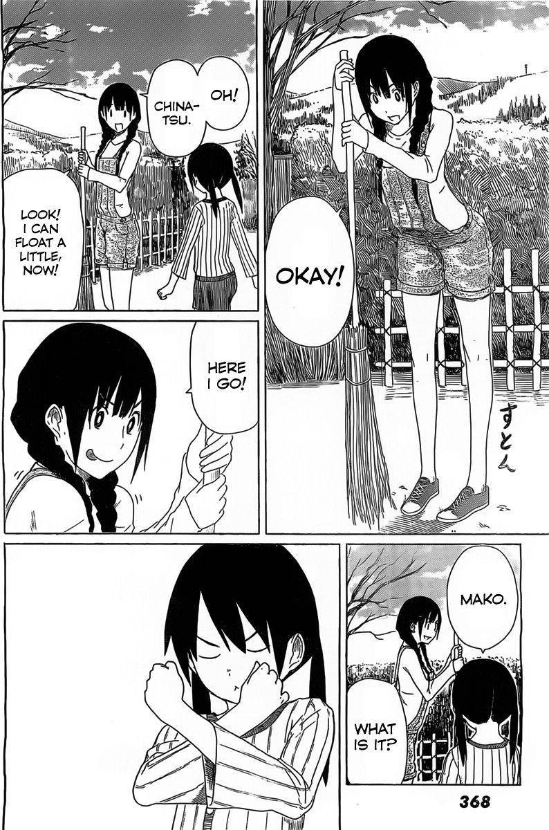 Flying Witch (ISHIZUKA Chihiro) chapter 10 page 22