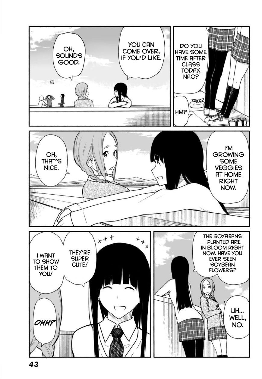 Flying Witch (ISHIZUKA Chihiro) chapter 16 page 5