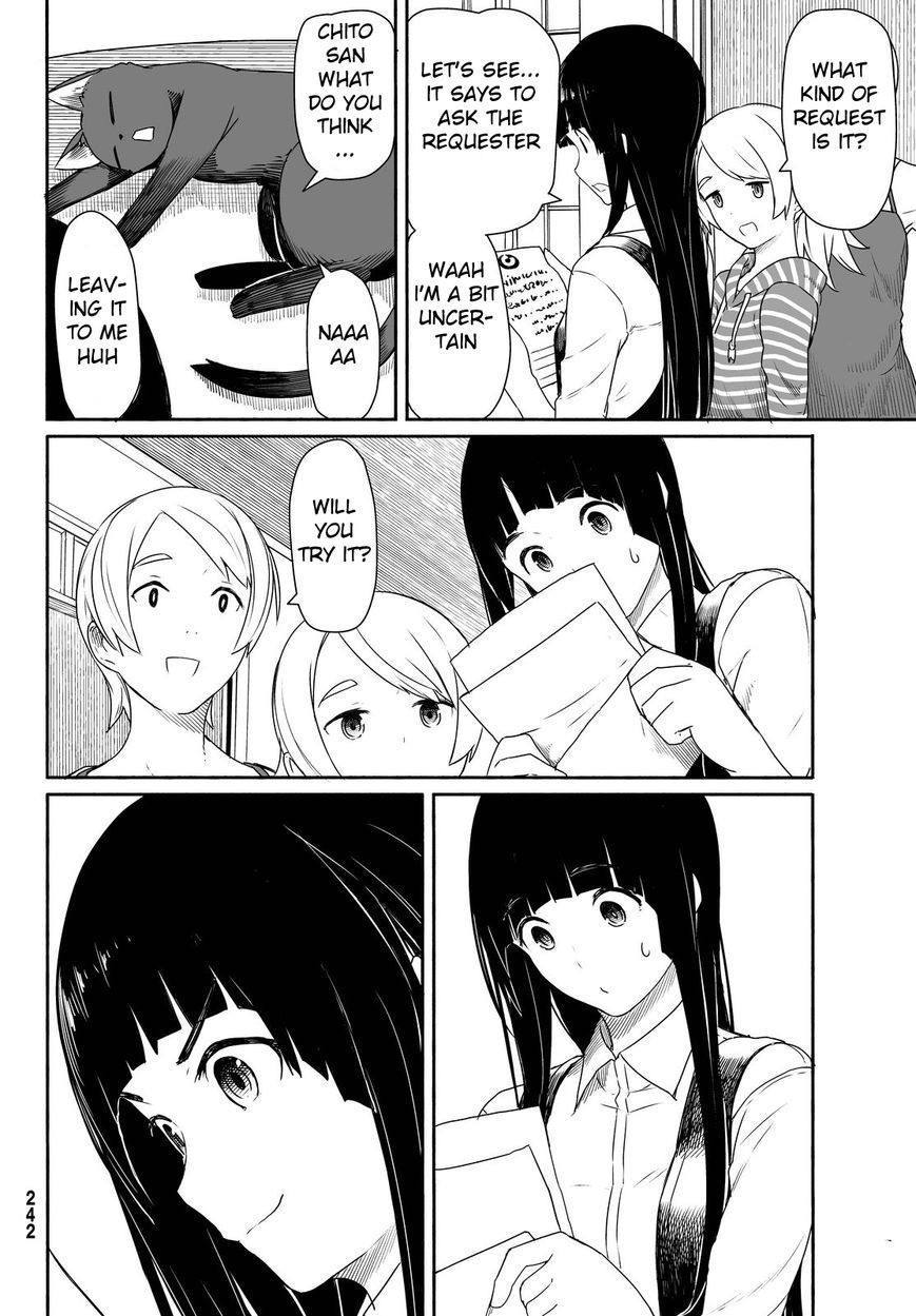 Flying Witch (ISHIZUKA Chihiro) chapter 26 page 10