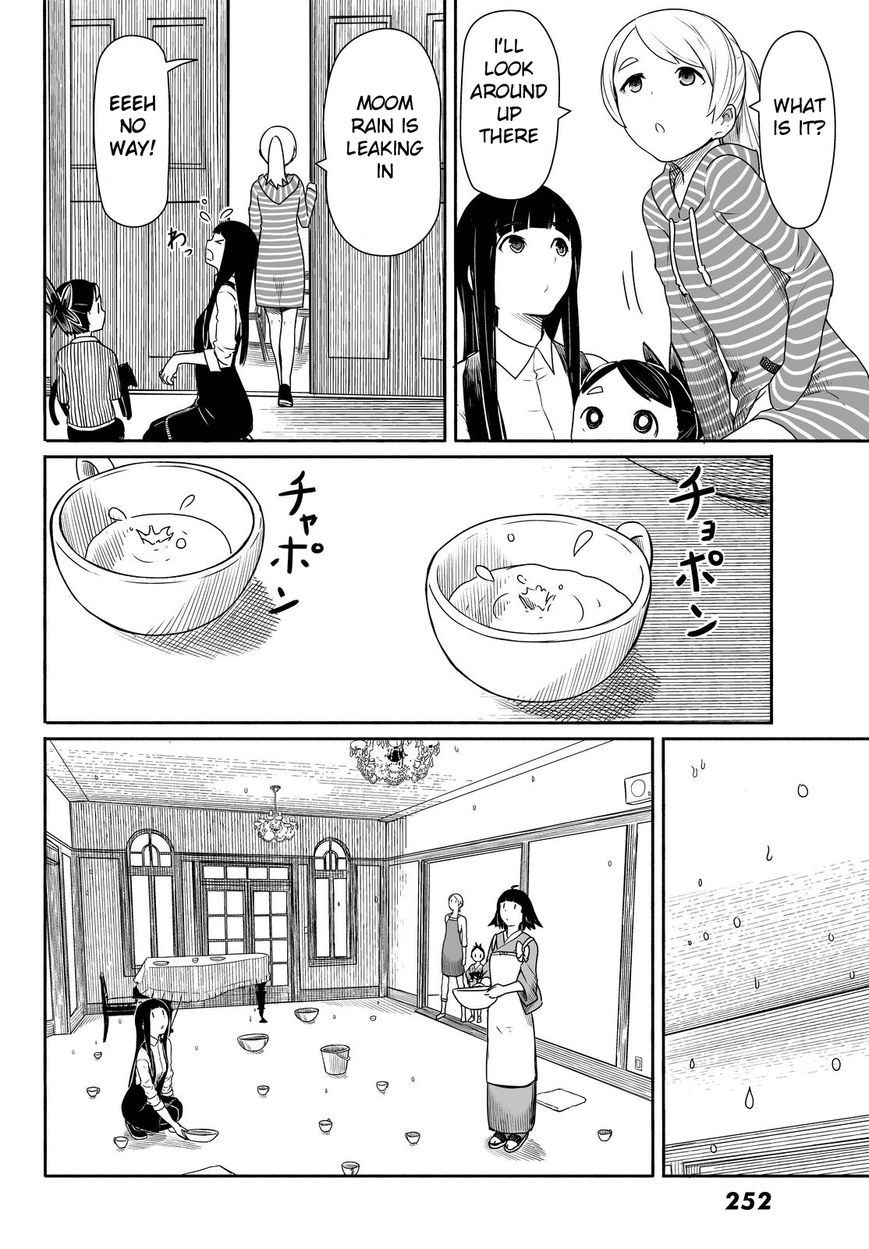 Flying Witch (ISHIZUKA Chihiro) chapter 26 page 20