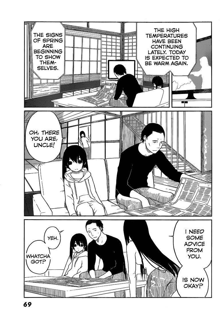 Flying Witch (ISHIZUKA Chihiro) chapter 3 page 2