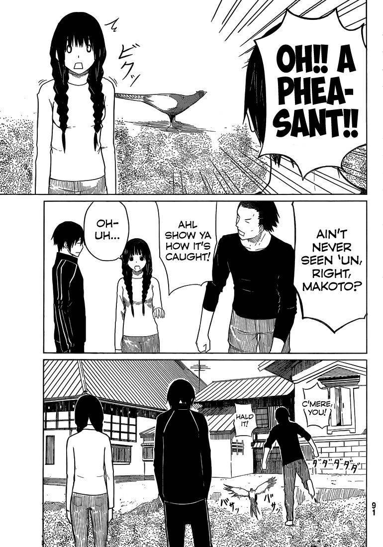 Flying Witch (ISHIZUKA Chihiro) chapter 3 page 24