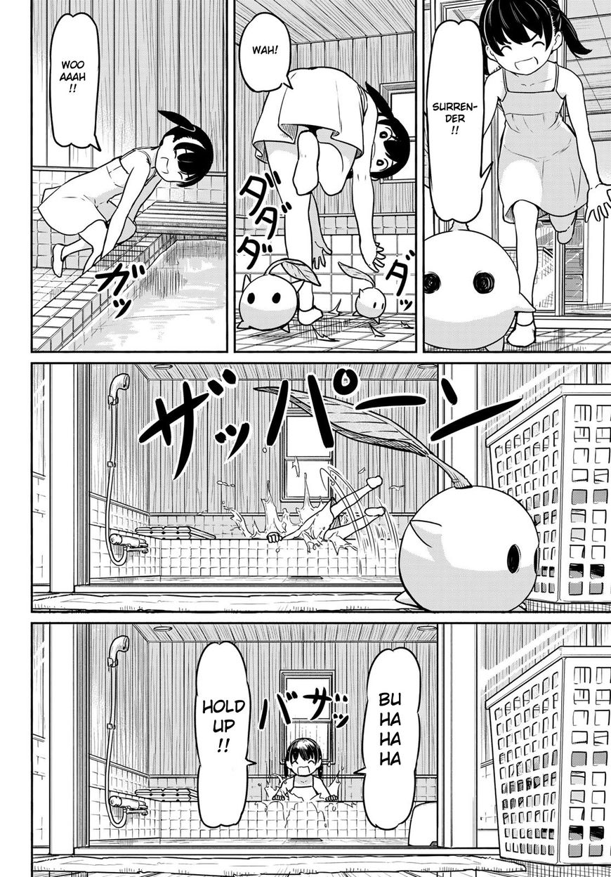 Flying Witch (ISHIZUKA Chihiro) chapter 40 page 18