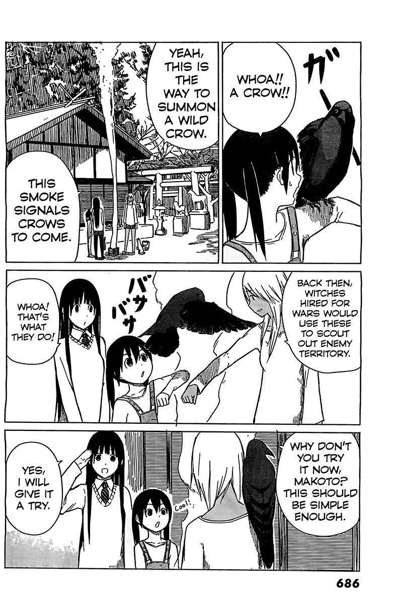 Flying Witch (ISHIZUKA Chihiro) chapter 6 page 18