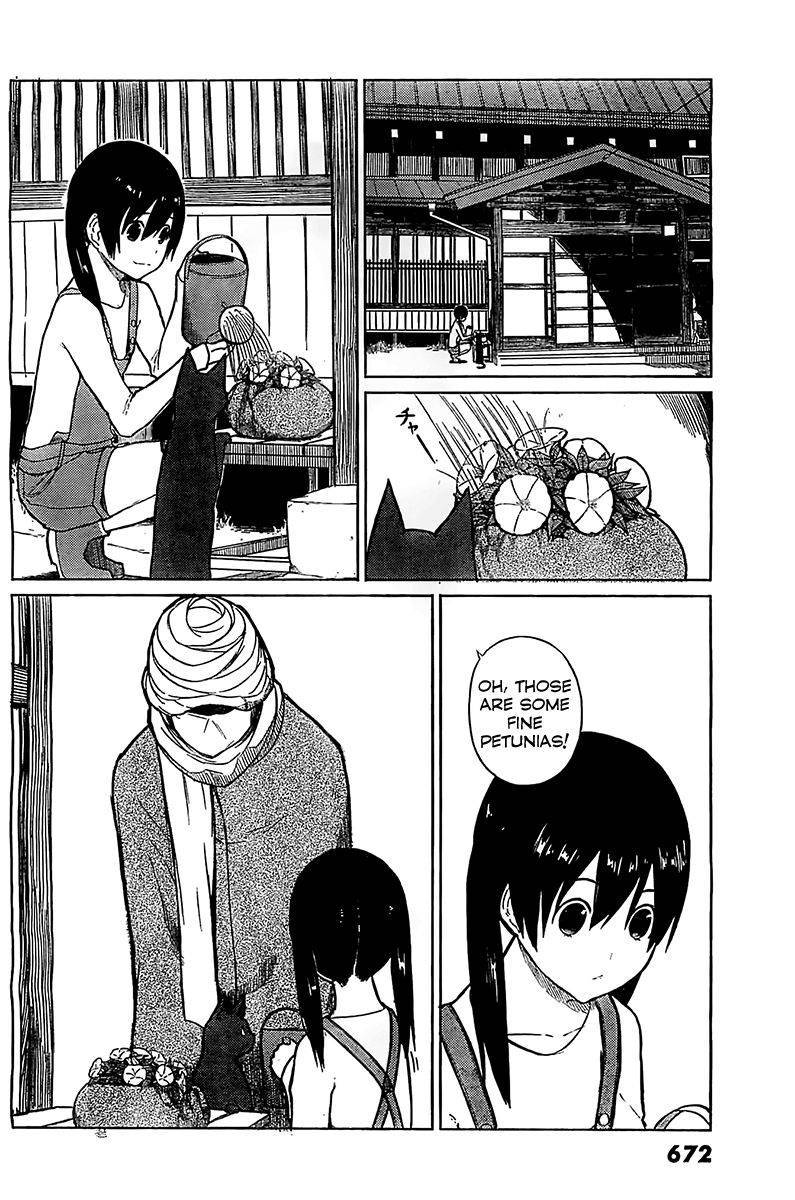 Flying Witch (ISHIZUKA Chihiro) chapter 6 page 4